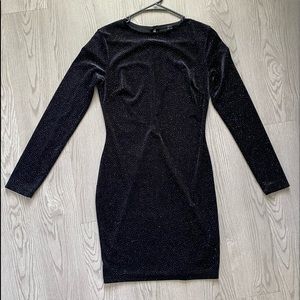 Windsor sparkly dress